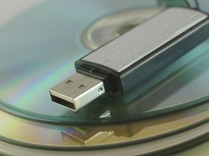 The USB Drive: A Rising Security Threat for Small and Big Business Alike
