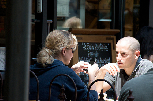 5 Steps to Improving Co-worker Communications