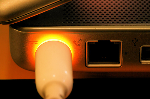 10 Ways Technology is Changing Business