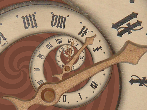 3 Ways to Take Charge of Your Time