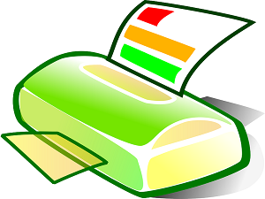 When Only A Fax Will Work