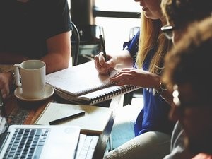 Finding the Right Sales People