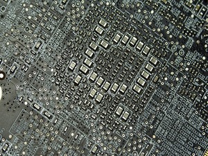 New Postage Sized SSD Means Smaller Devices Coming